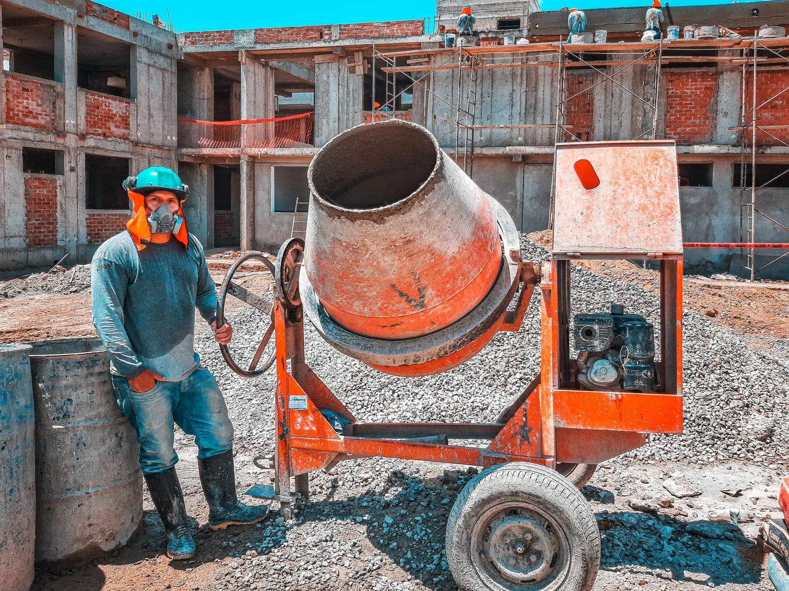 Development Projects — sample listing image 1