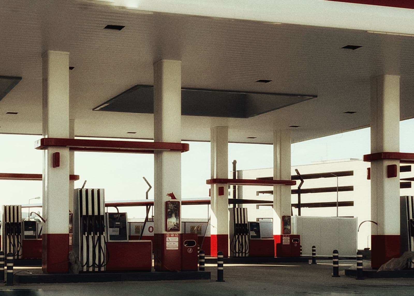 Fuel Stations & Convenience Retail — sample listing image 1