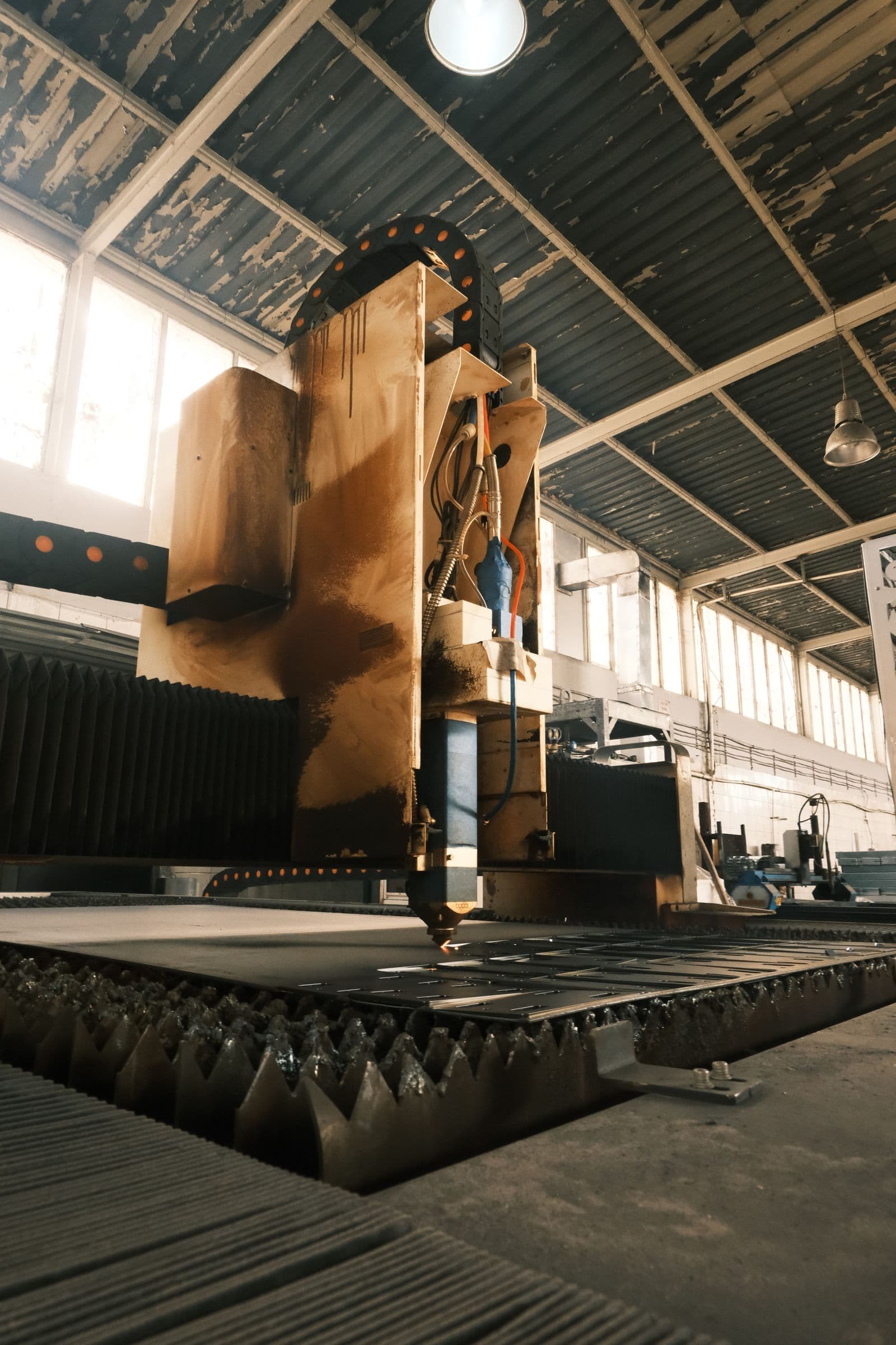 Manufacturing & Industrial — sample listing image 1