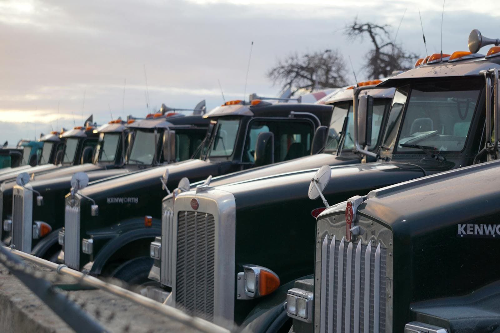 Transport & Logistics — sample listing image 1